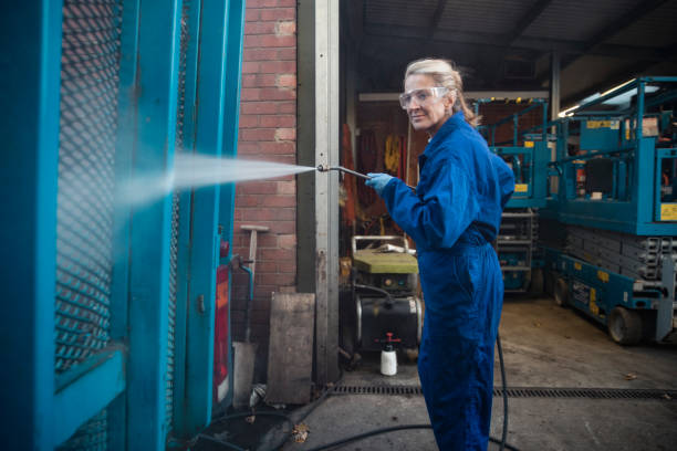 Best Pressure Washing Near Me  in Claypool Hill, VA