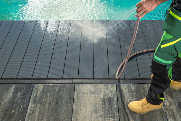 Best Local Pressure Washing Services  in Claypool Hill, VA