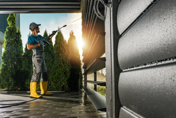 Best Pressure Washing Cost  in Claypool Hill, VA