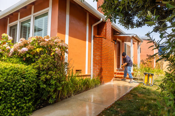 Best Residential Pressure Washing Services  in Claypool Hill, VA
