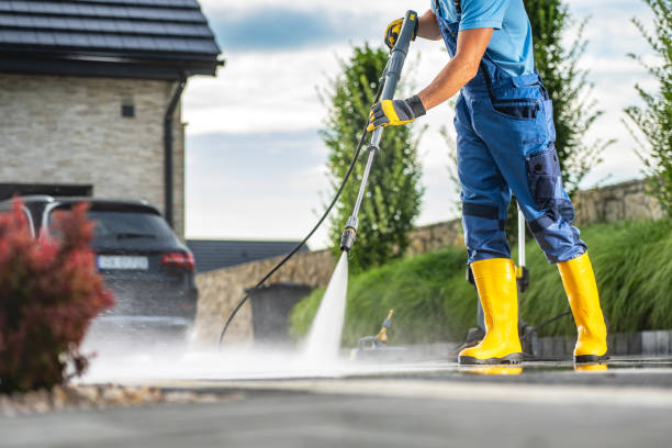 Best Concrete Pressure Washing  in Claypool Hill, VA